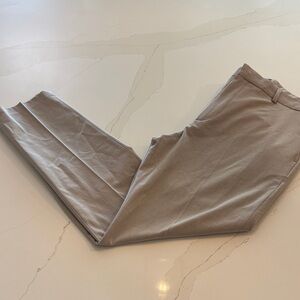 H&M Men's Light Tan Chinos